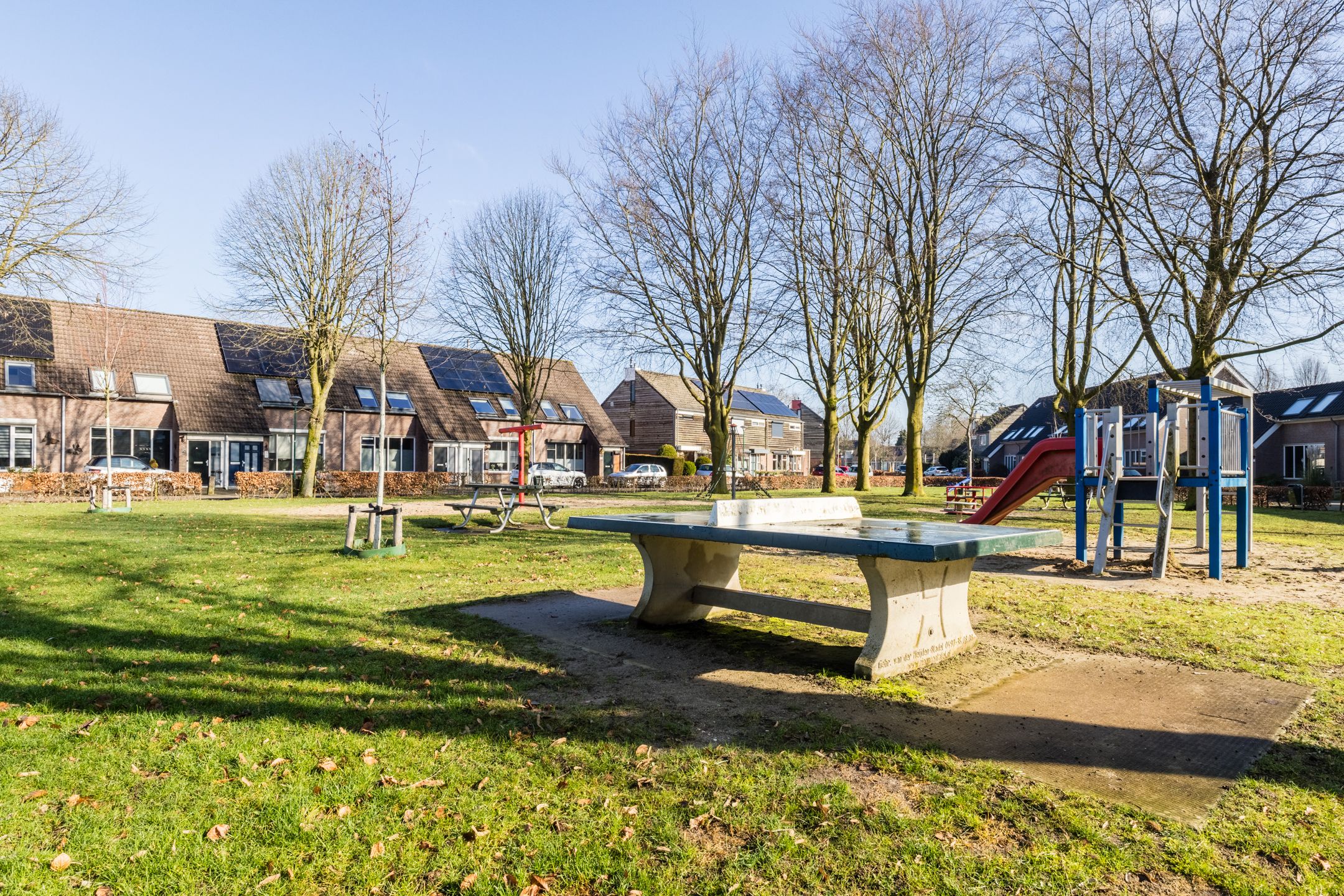 Foto 30 van Bereklauw 114