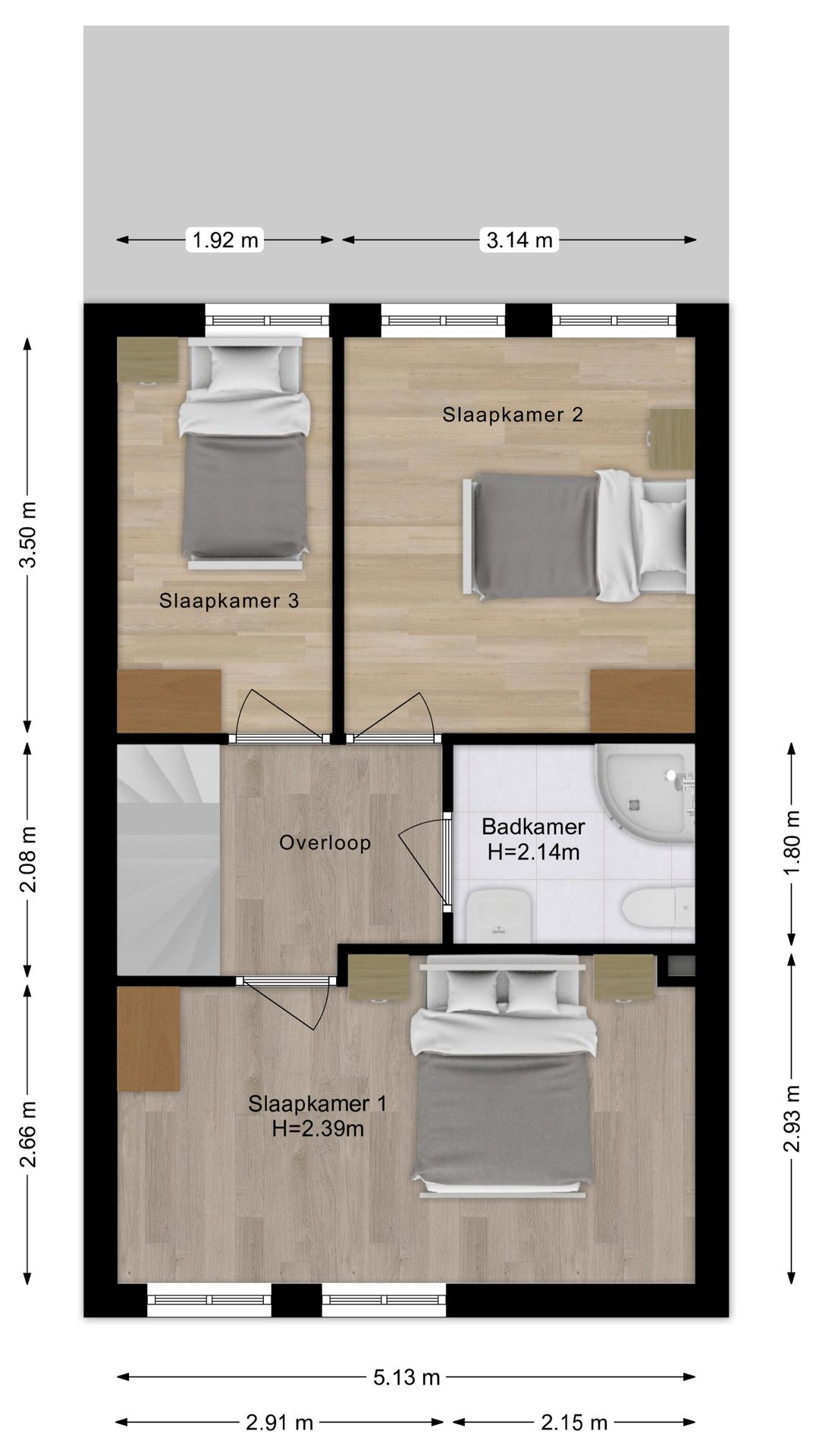Foto 32 van Bereklauw 114