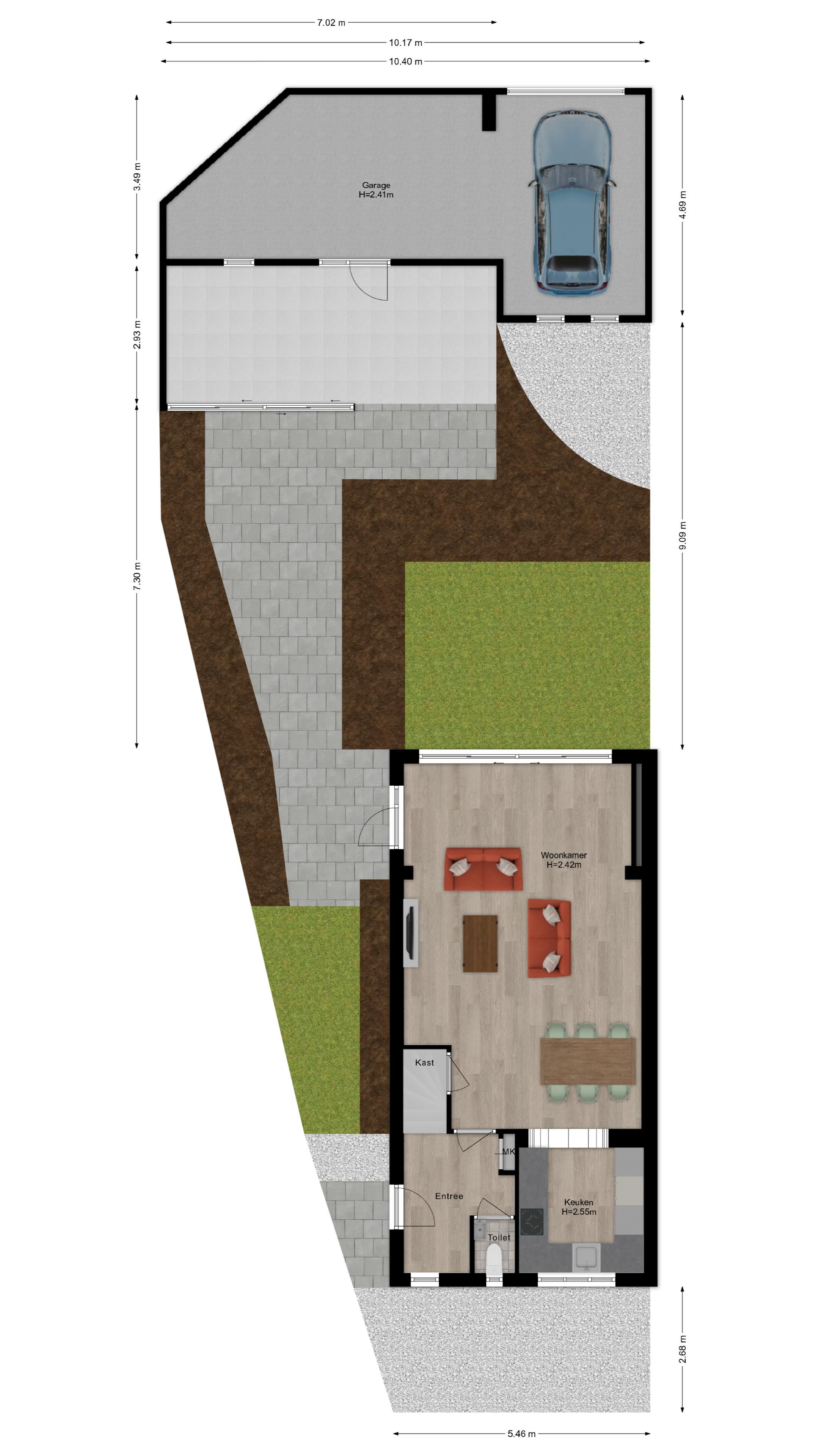 Foto 33 van Bereklauw 114