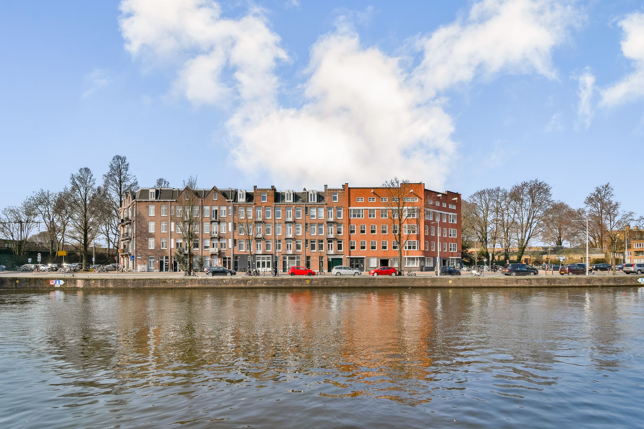 Houtmankade 72- 72 1