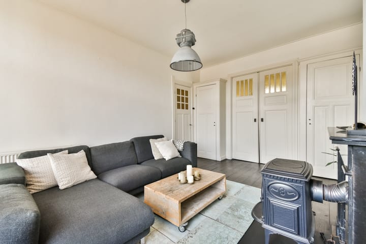 Photo 3 of Houtmankade 72-1