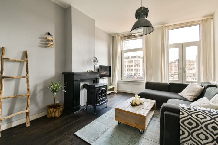 Photo 2 of Houtmankade 72-1