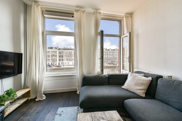 Photo 4 of Houtmankade 72-1