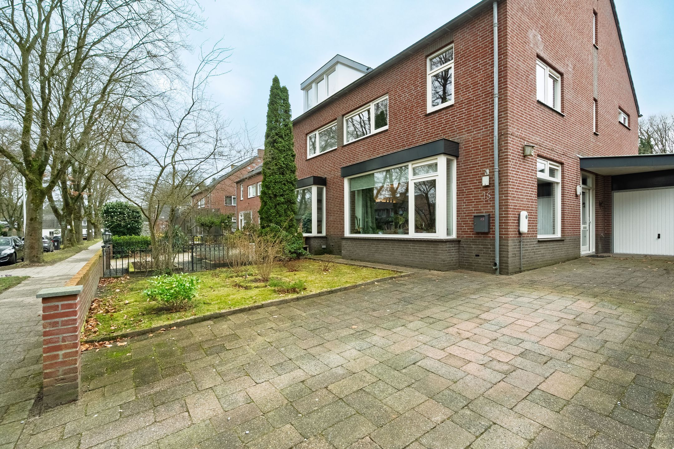 Foto 30 van Gramserweg 15