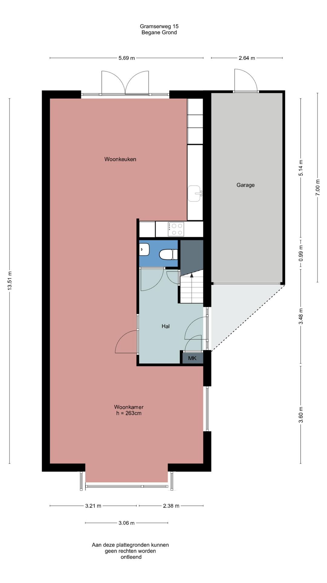 Foto 37 van Gramserweg 15