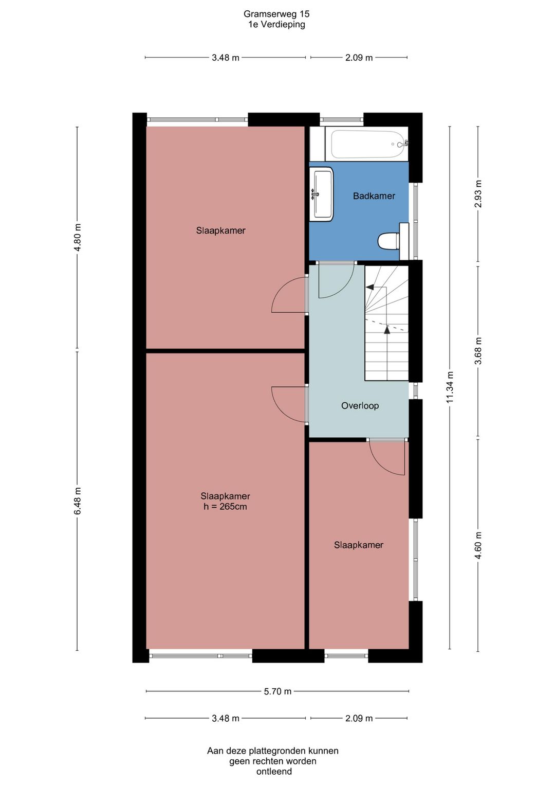 Foto 38 van Gramserweg 15