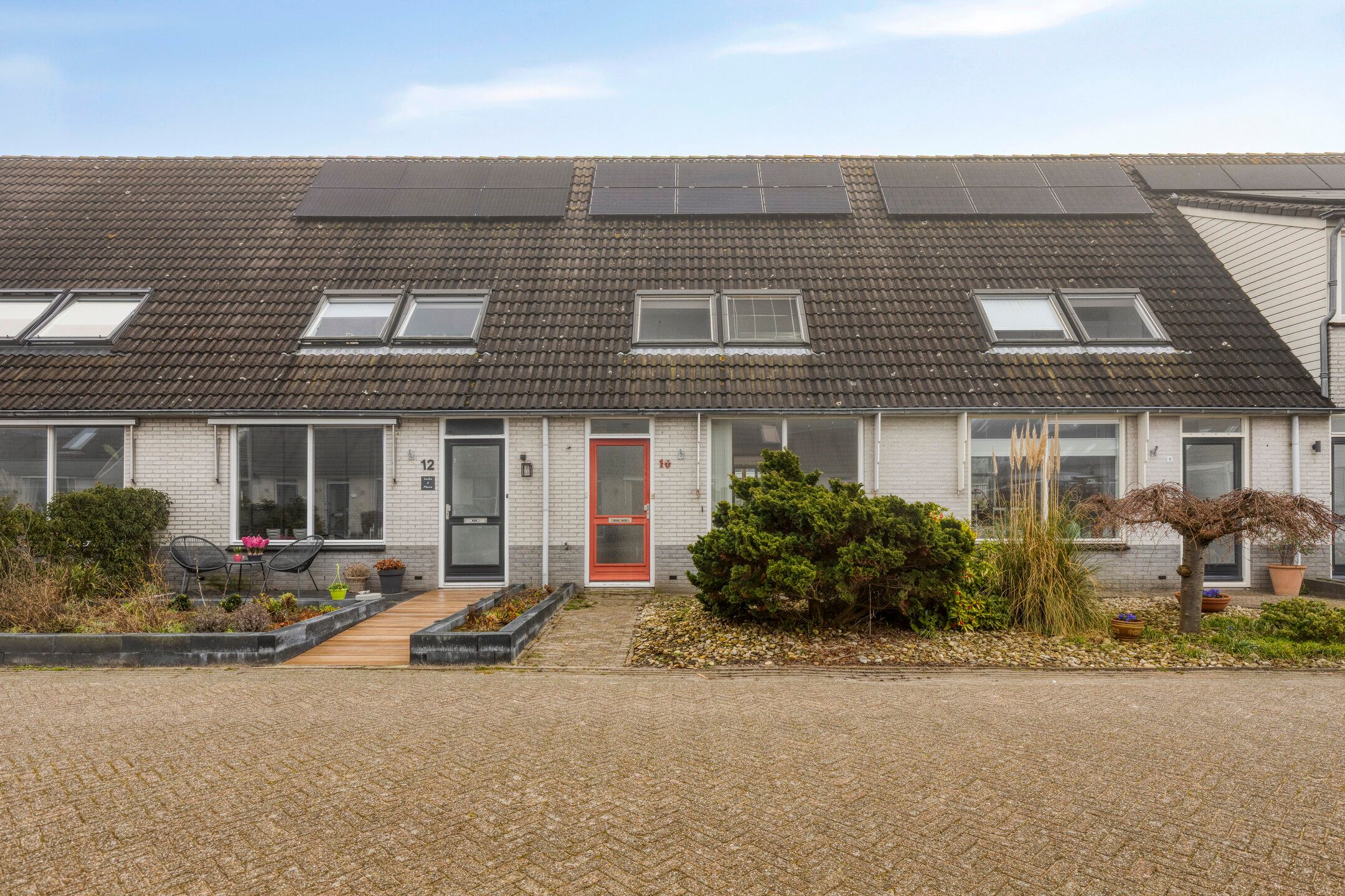 Buying a house in The Netherlands., Bartigon 10
