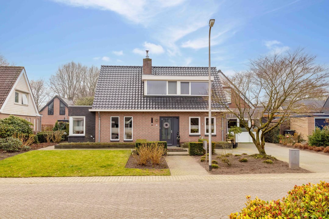 Photo 1 of De Vogelakkers 6