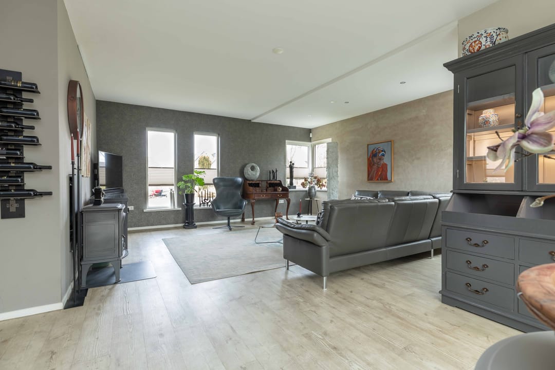 Photo 2 of De Vogelakkers 6