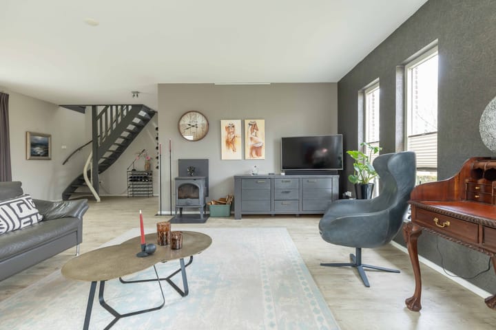 Foto 3 van De Vogelakkers 6