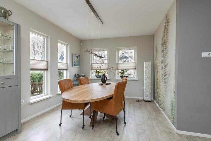 Foto 4 van De Vogelakkers 6