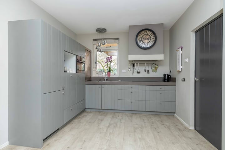 Foto 5 van De Vogelakkers 6