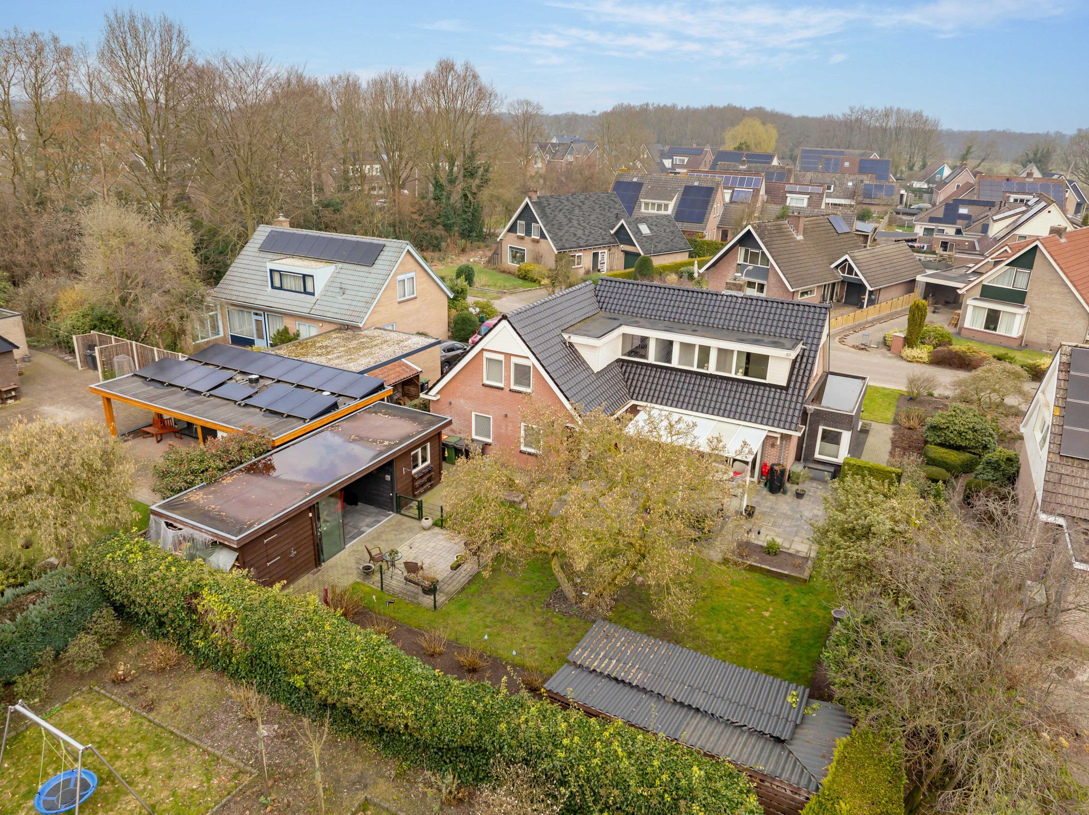 Photo 6 of De Vogelakkers 6