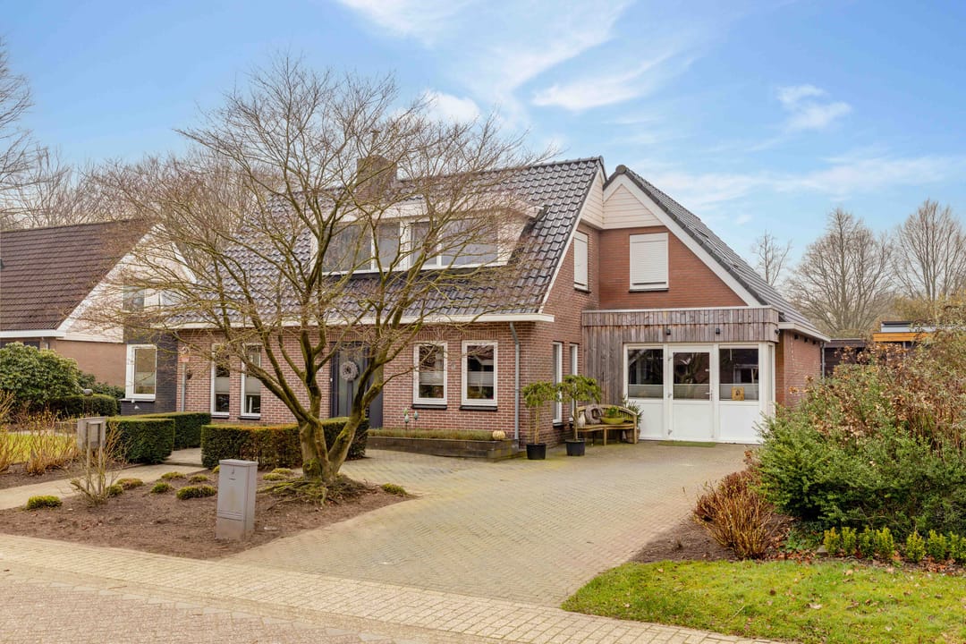 Photo 7 of De Vogelakkers 6