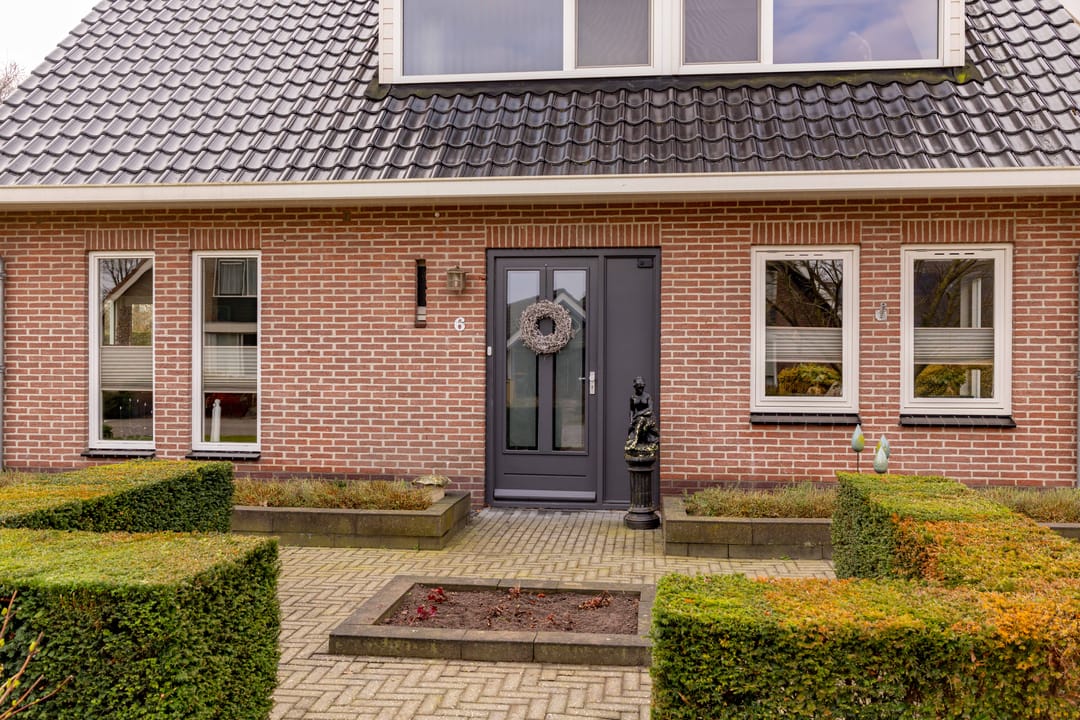 Photo 8 of De Vogelakkers 6