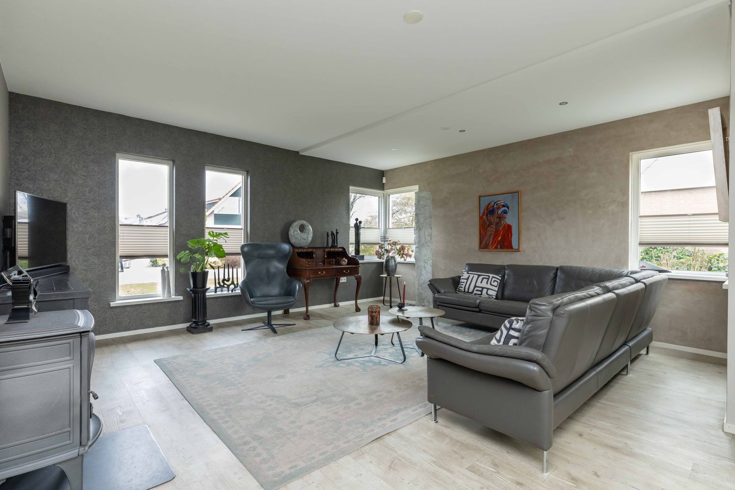 Photo 10 of De Vogelakkers 6