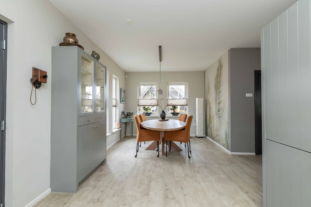 Photo 16 of De Vogelakkers 6