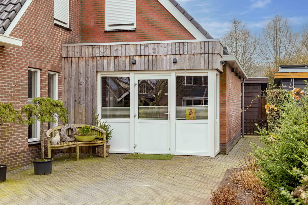 Photo 23 of De Vogelakkers 6