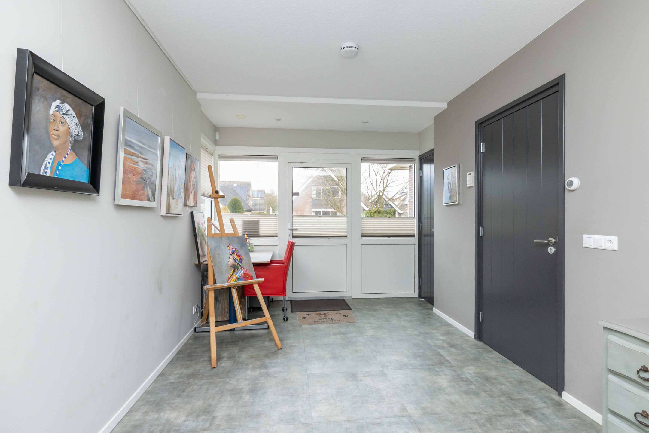 Photo 24 of De Vogelakkers 6