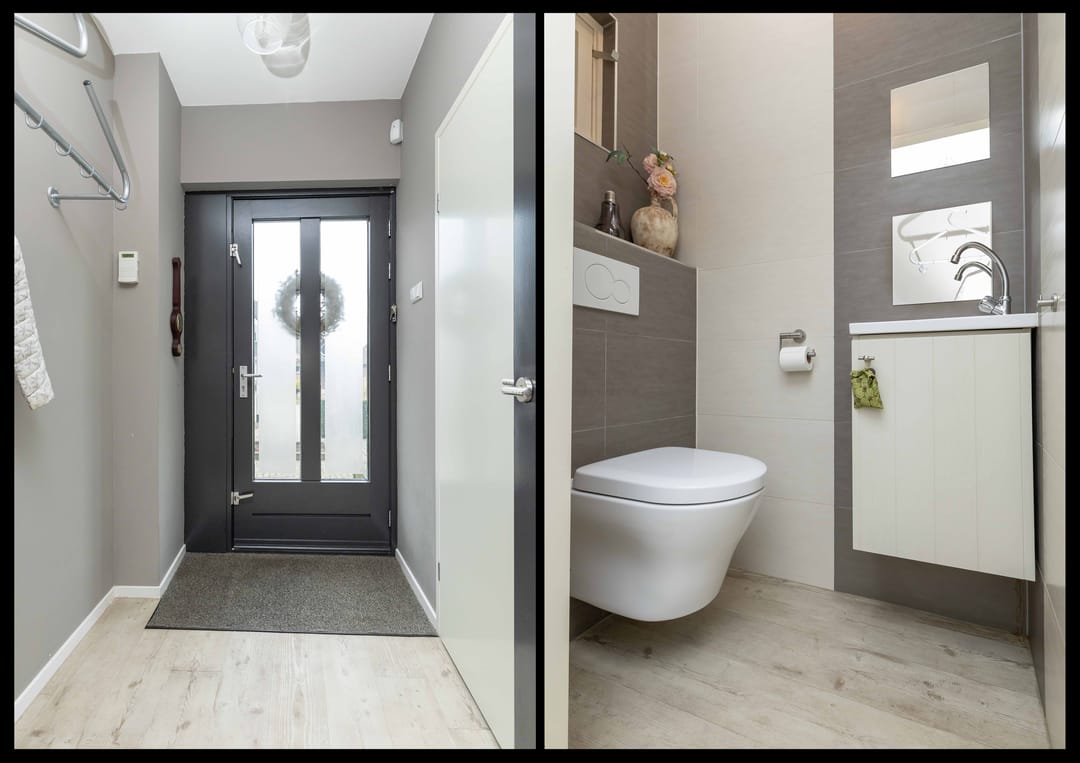 Photo 28 of De Vogelakkers 6