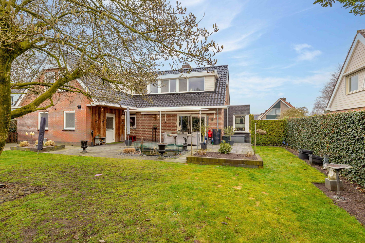 Photo 44 of De Vogelakkers 6