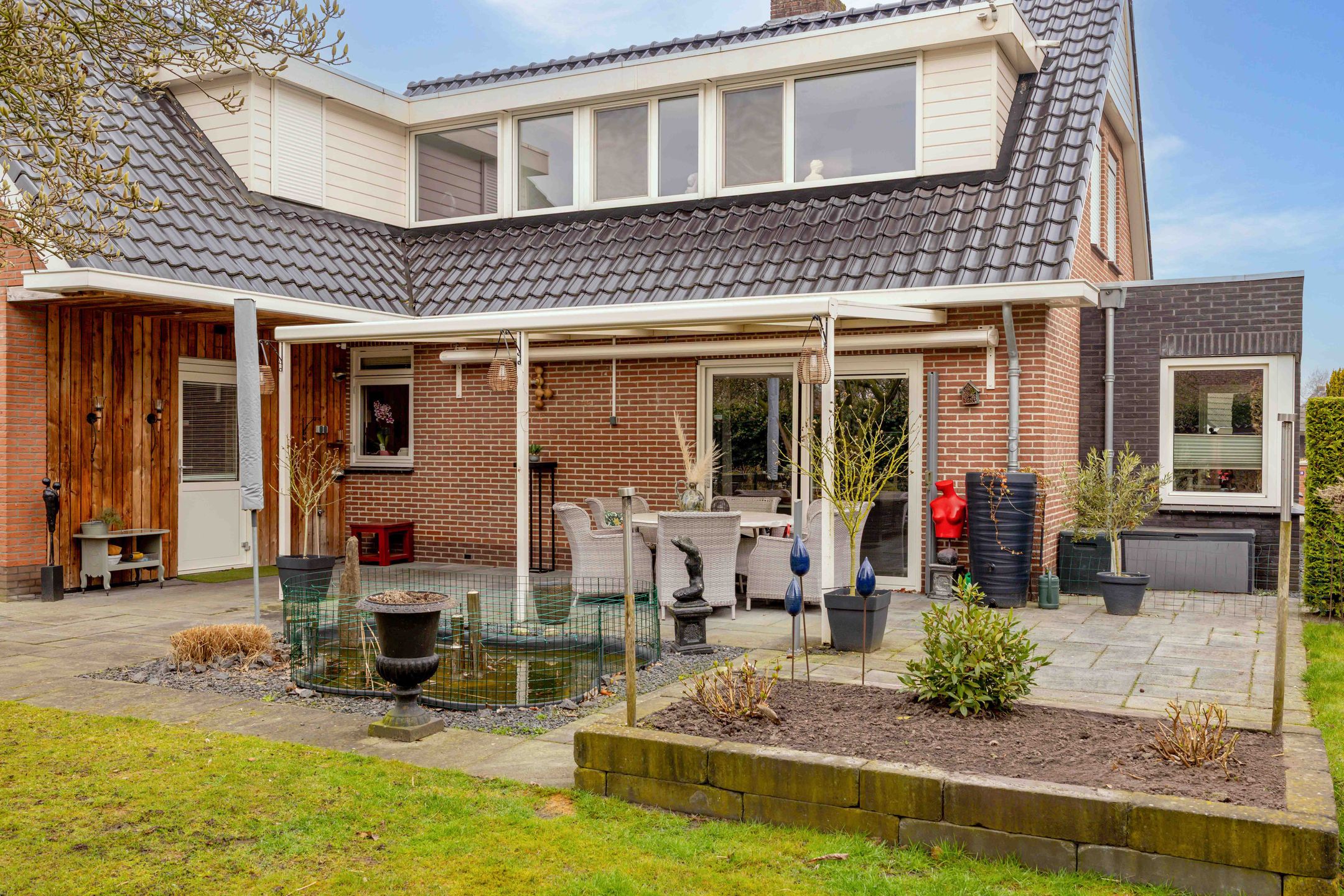 Photo 45 of De Vogelakkers 6