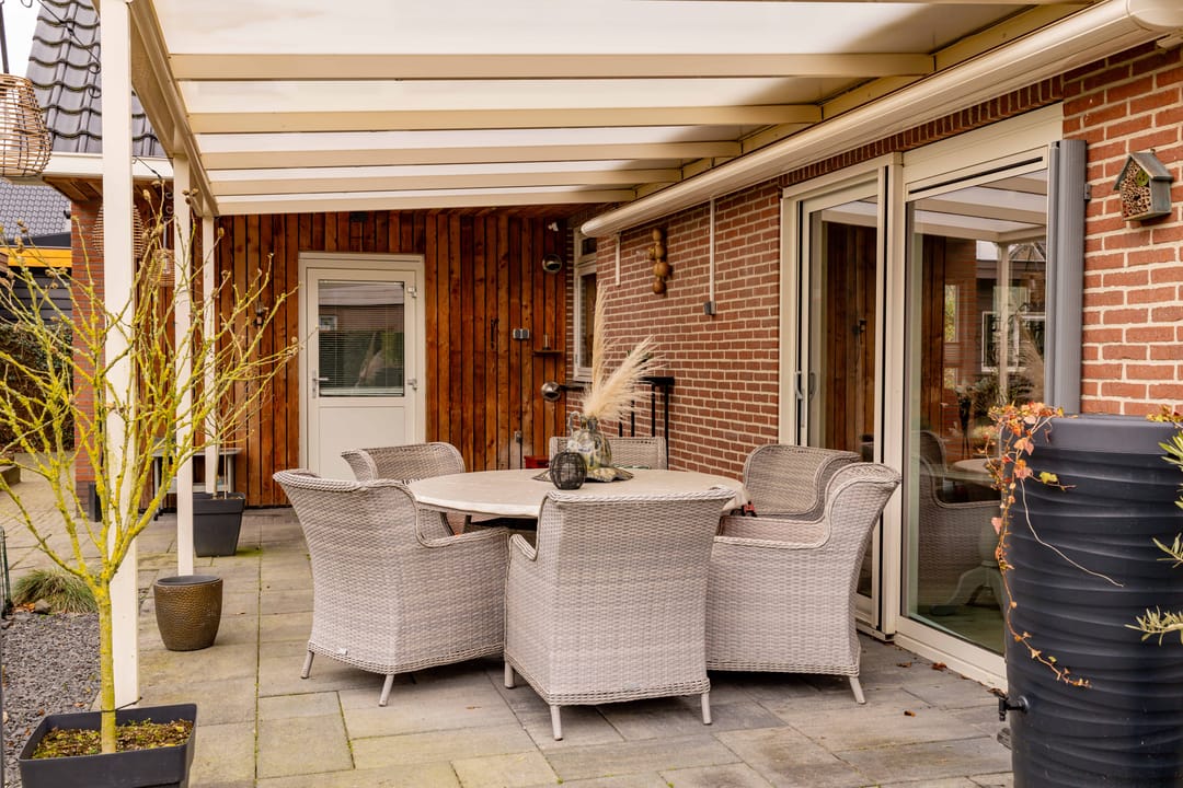 Photo 46 of De Vogelakkers 6