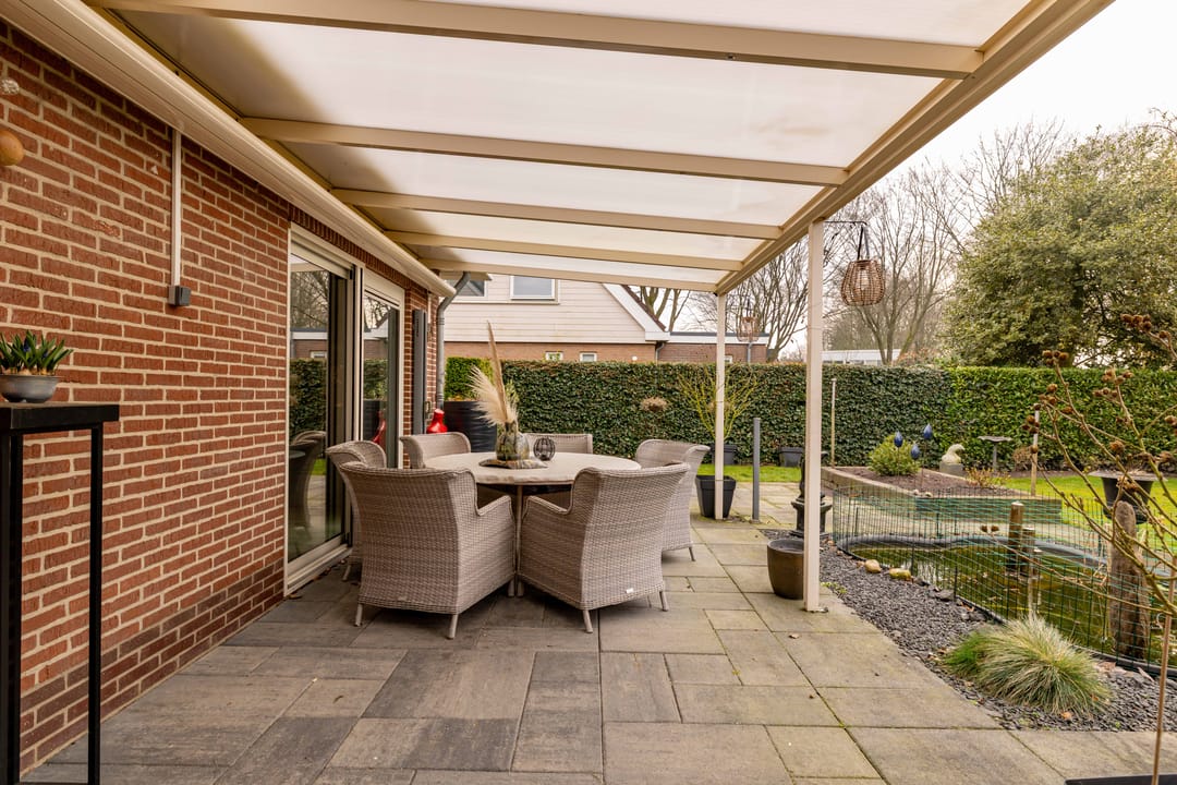 Photo 47 of De Vogelakkers 6