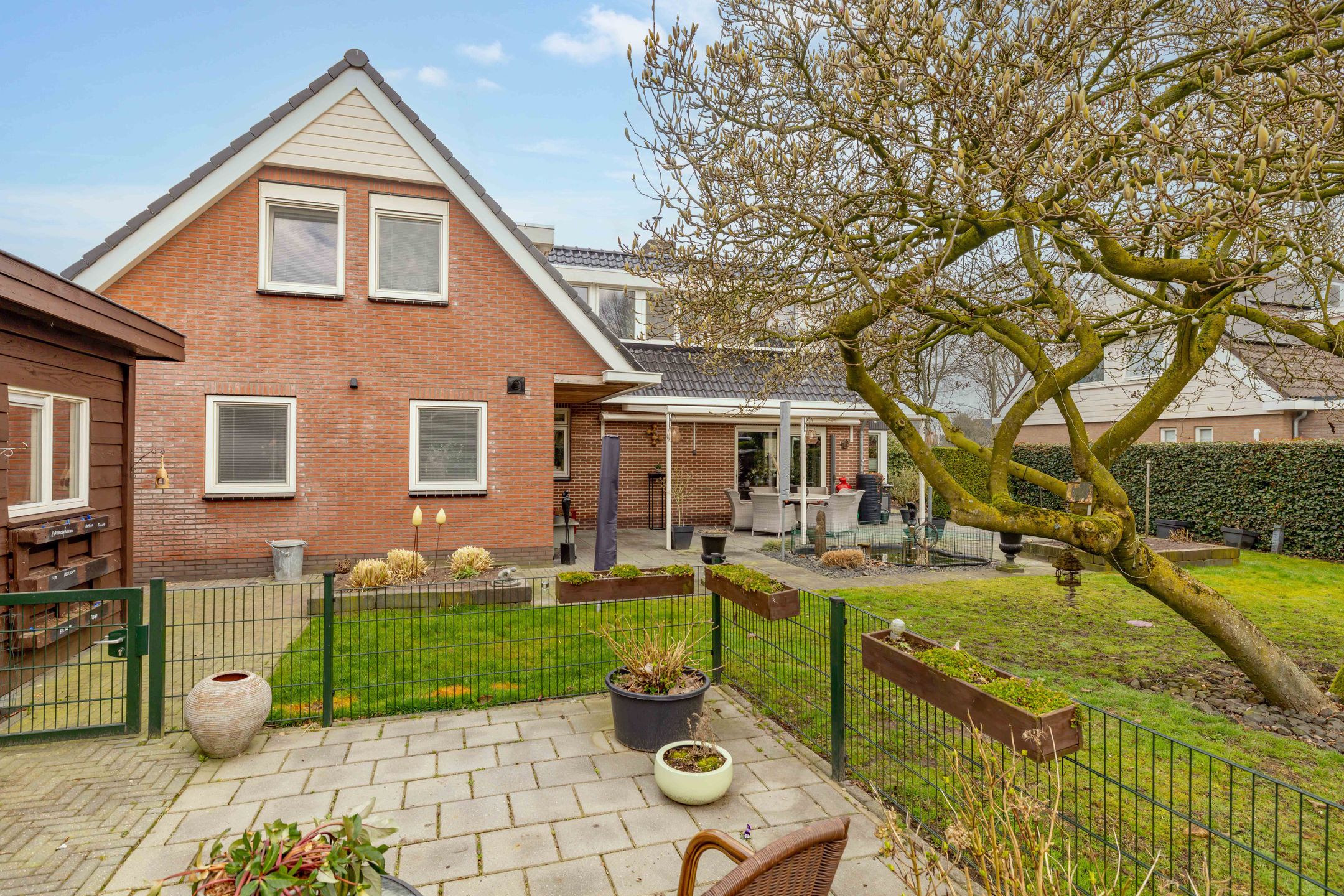 Photo 48 of De Vogelakkers 6