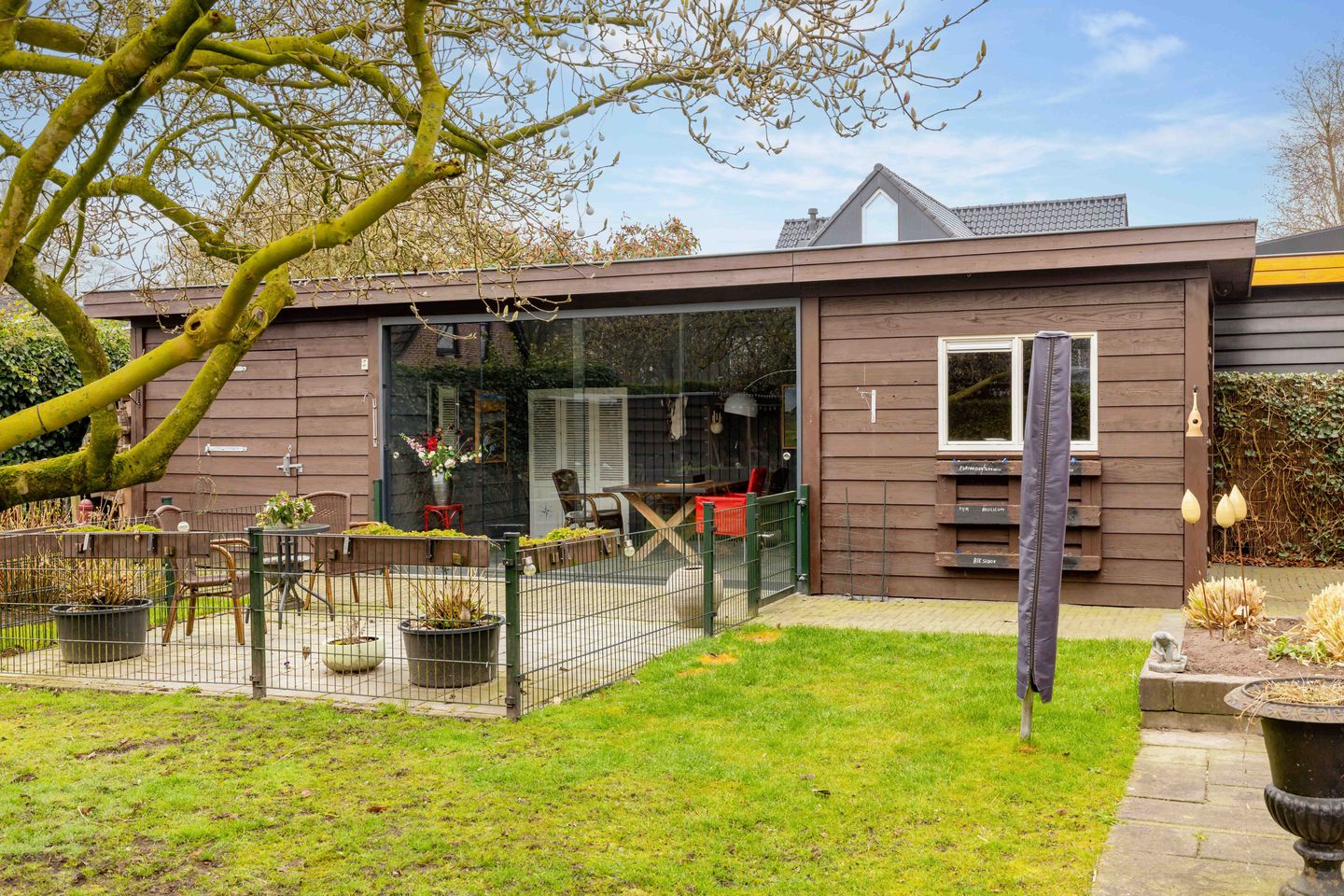 Photo 50 of De Vogelakkers 6