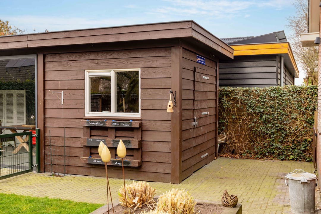 Photo 52 of De Vogelakkers 6