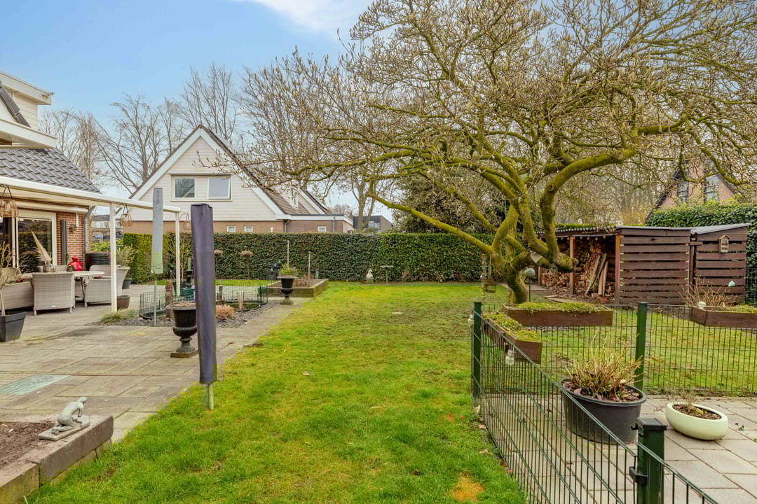 Photo 56 of De Vogelakkers 6