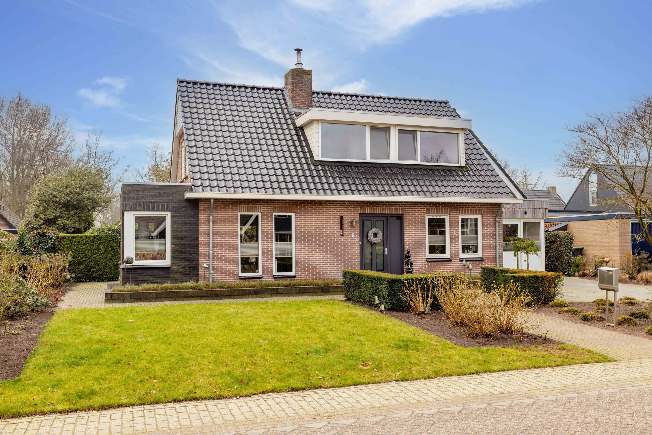 Photo 57 of De Vogelakkers 6