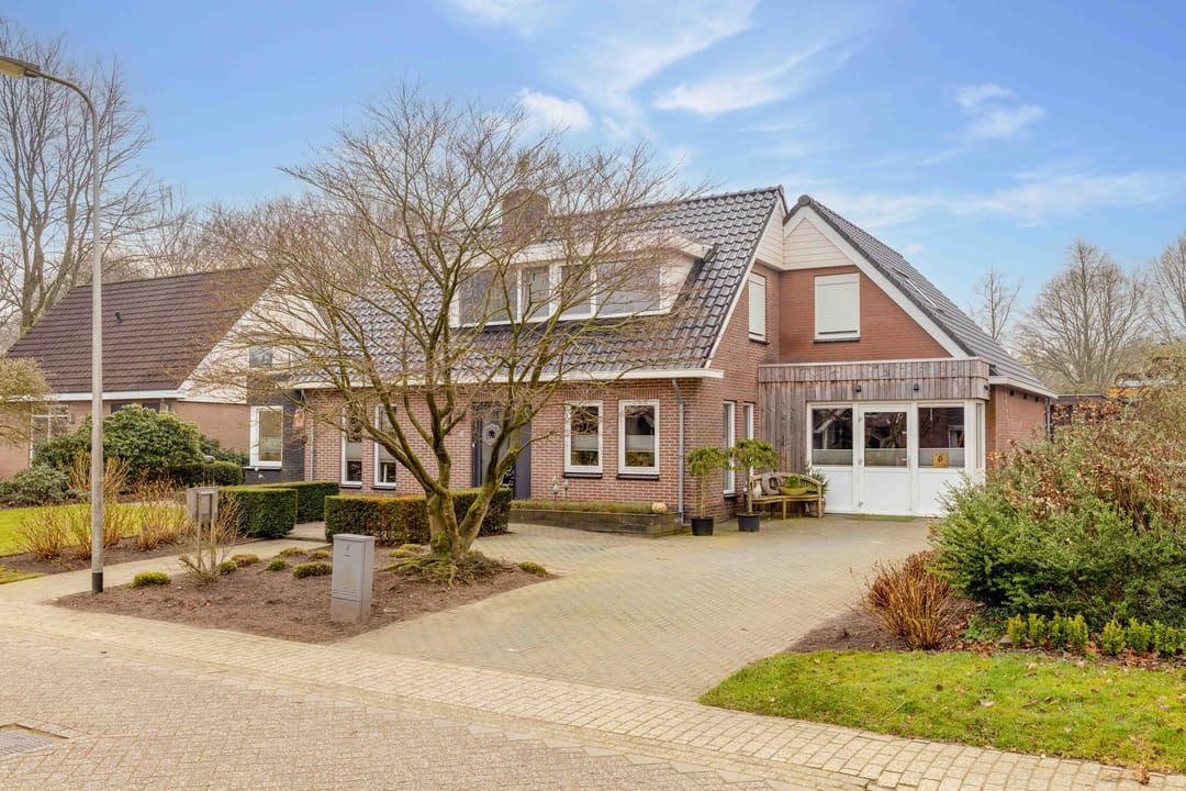 Photo 58 of De Vogelakkers 6