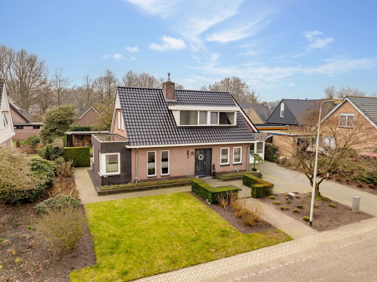 Photo 59 of De Vogelakkers 6