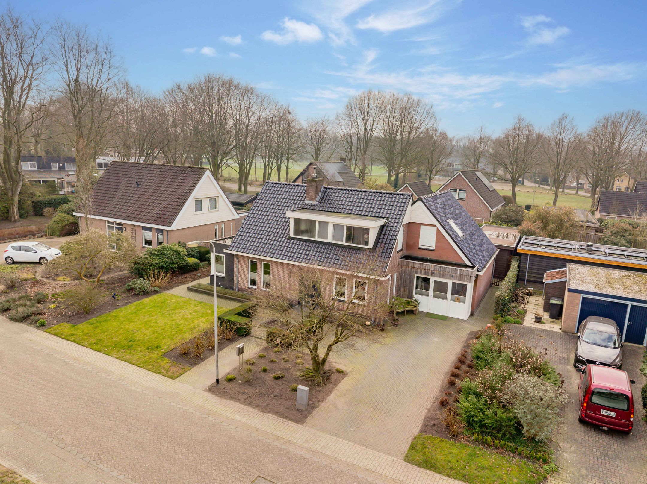 Photo 60 of De Vogelakkers 6