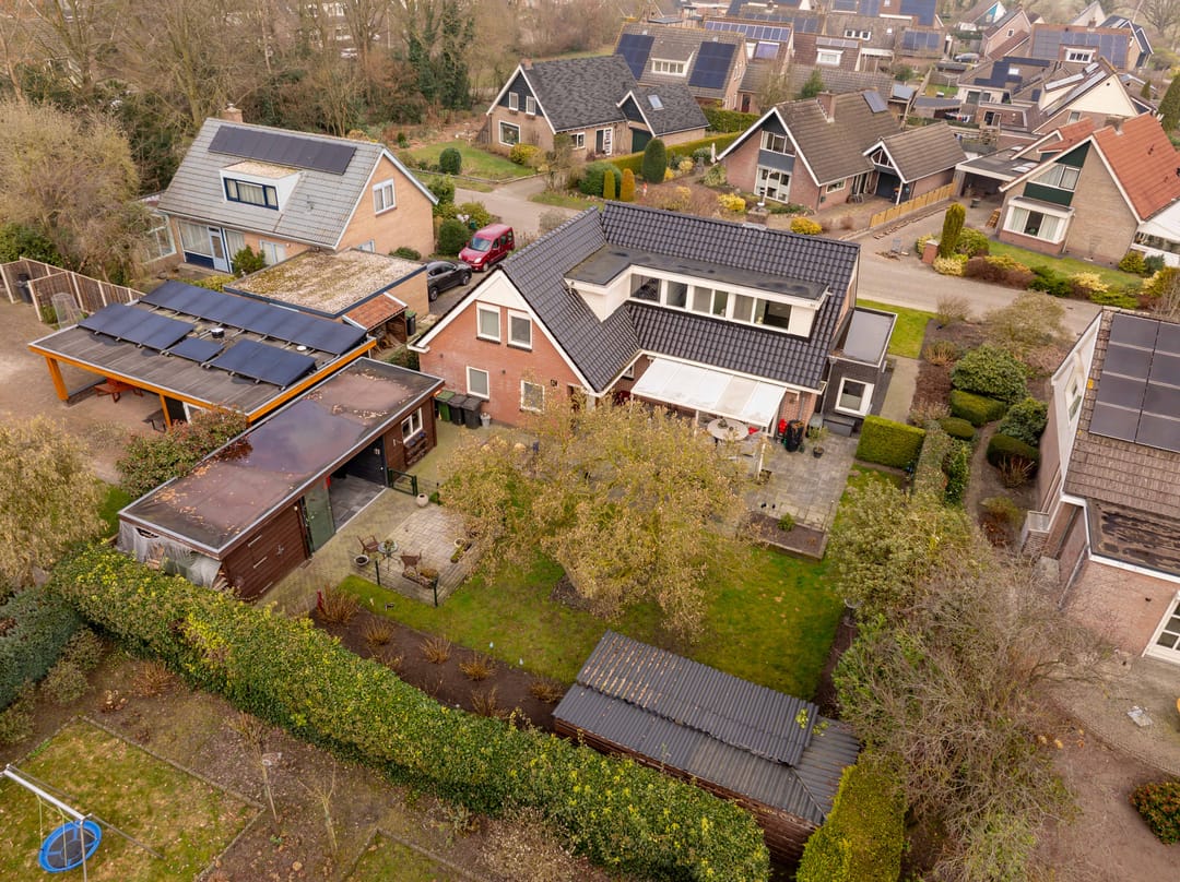 Photo 61 of De Vogelakkers 6