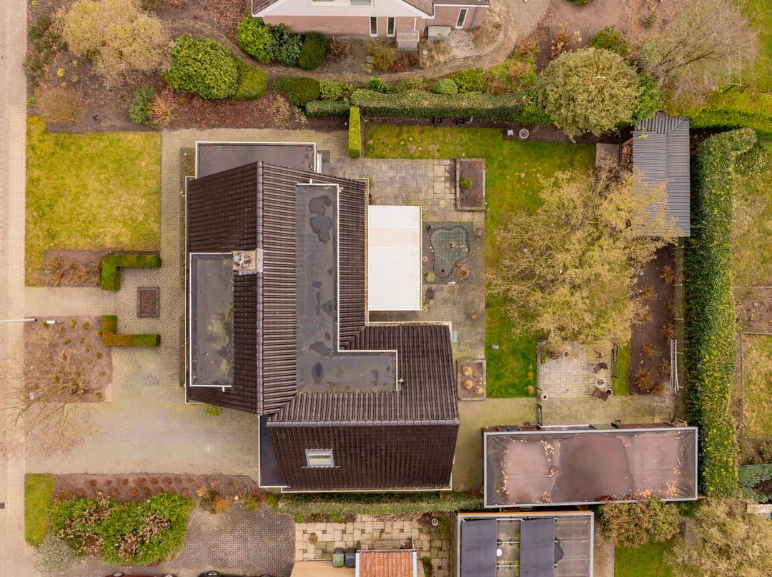 Photo 62 of De Vogelakkers 6