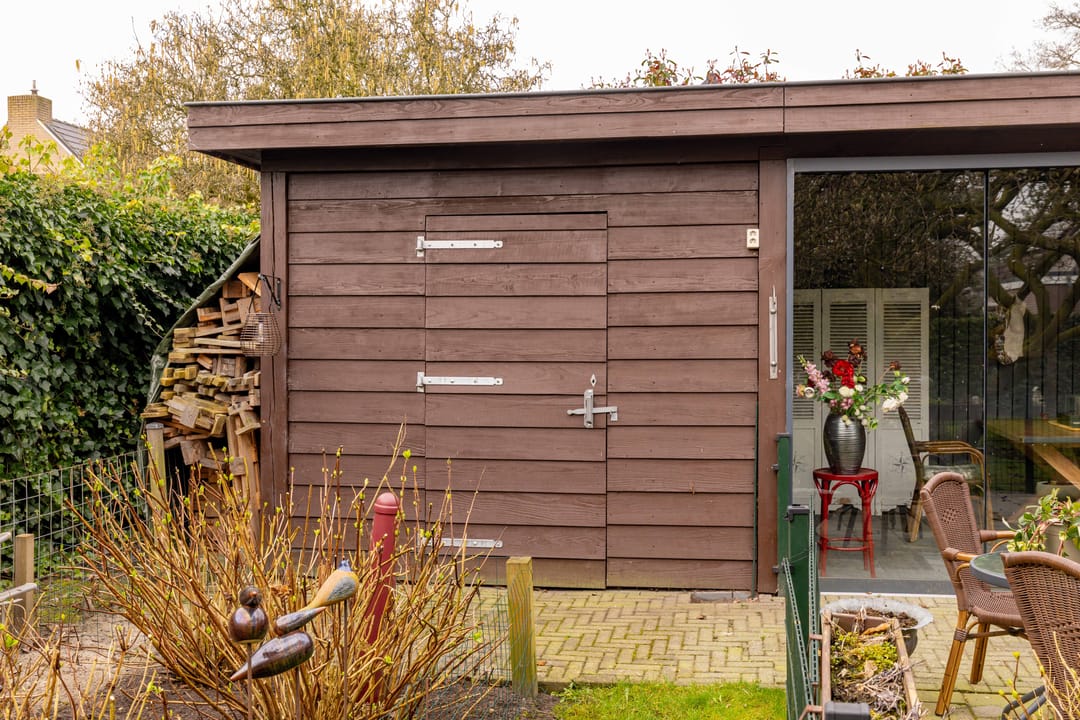 Photo 53 of De Vogelakkers 6