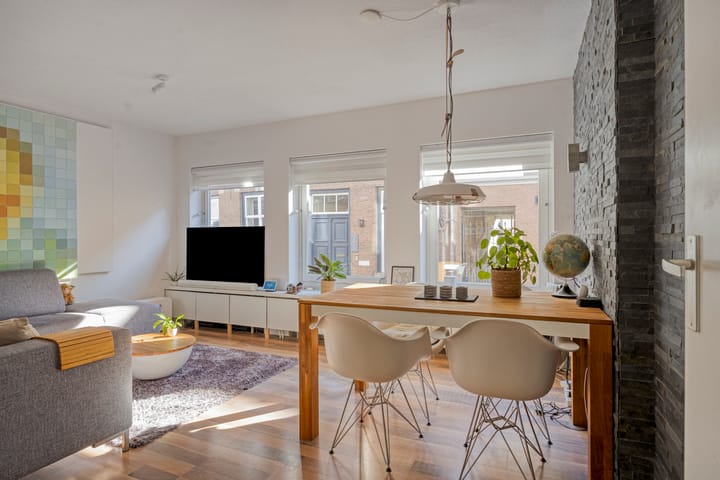 Foto 2 van Keizerstraat 25