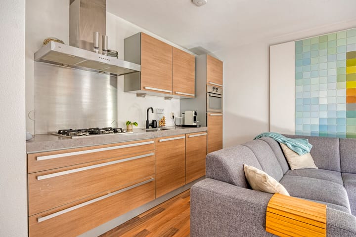 Foto 3 van Keizerstraat 25