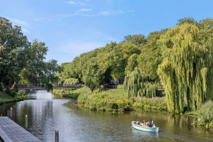 Foto 4 van Keizerstraat 25