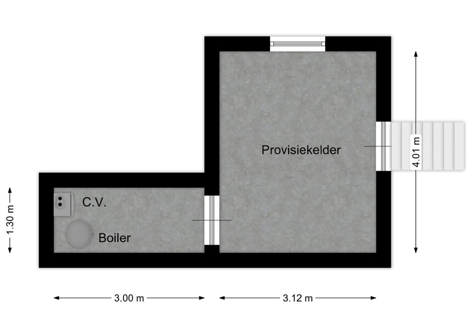 Photo 40 of Beelenberg 13