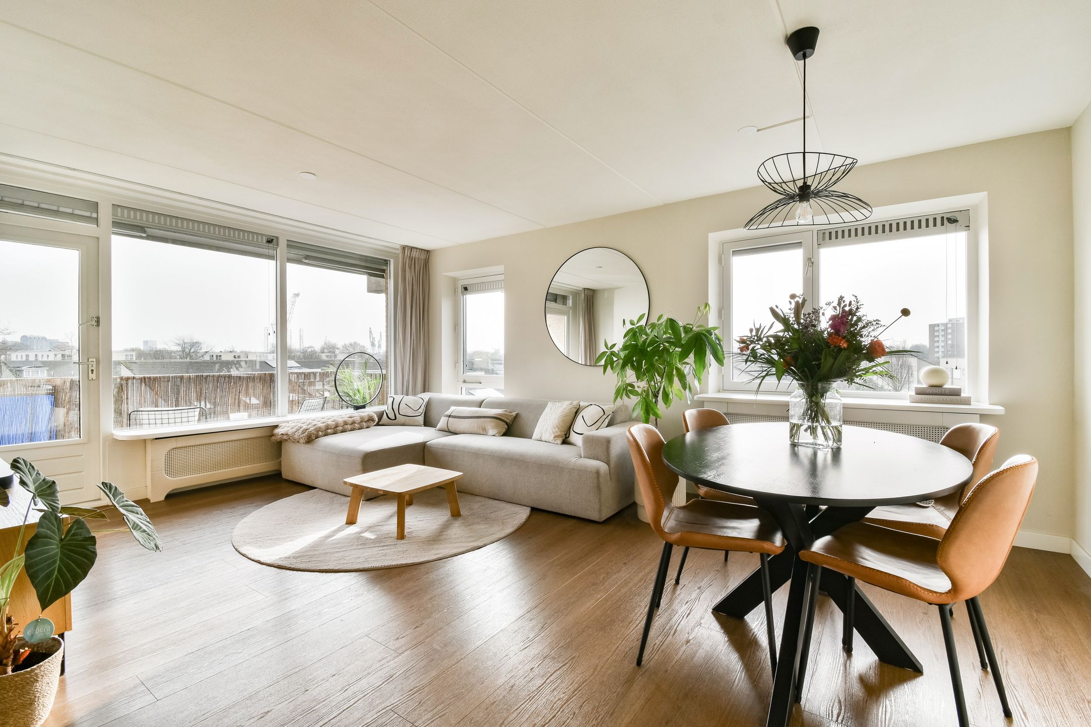 Foto 3 van Reizigersweg 45