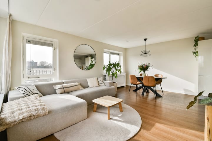 Foto 4 van Reizigersweg 45