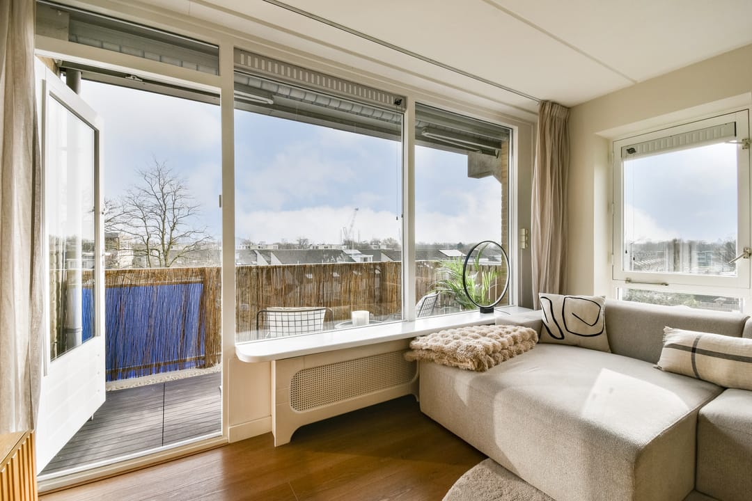 Foto 7 van Reizigersweg 45