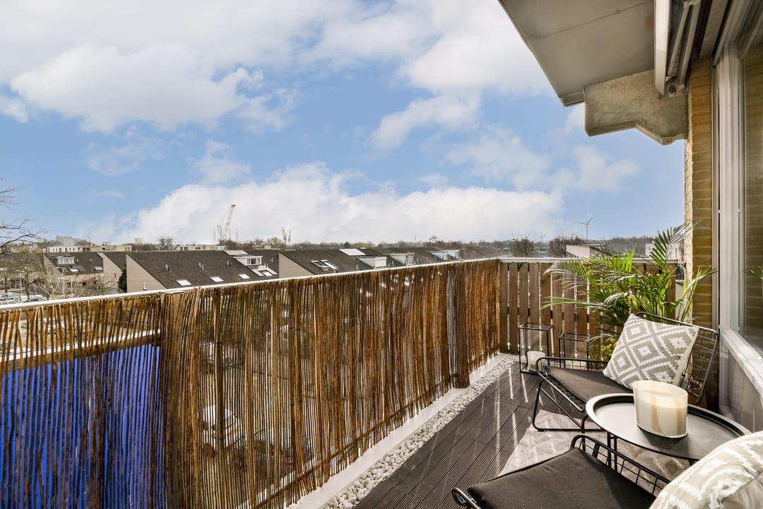 Foto 8 van Reizigersweg 45