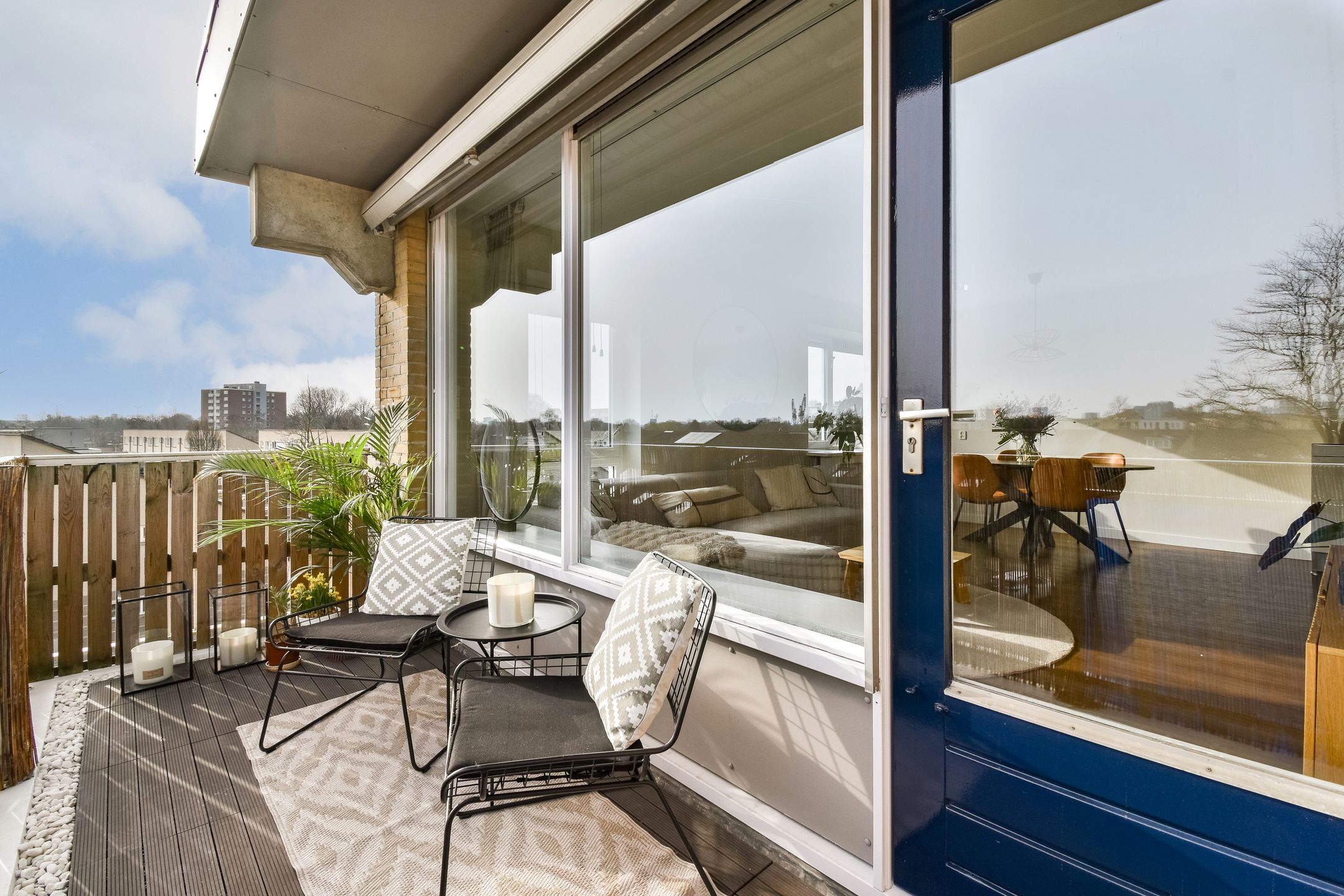 Foto 9 van Reizigersweg 45