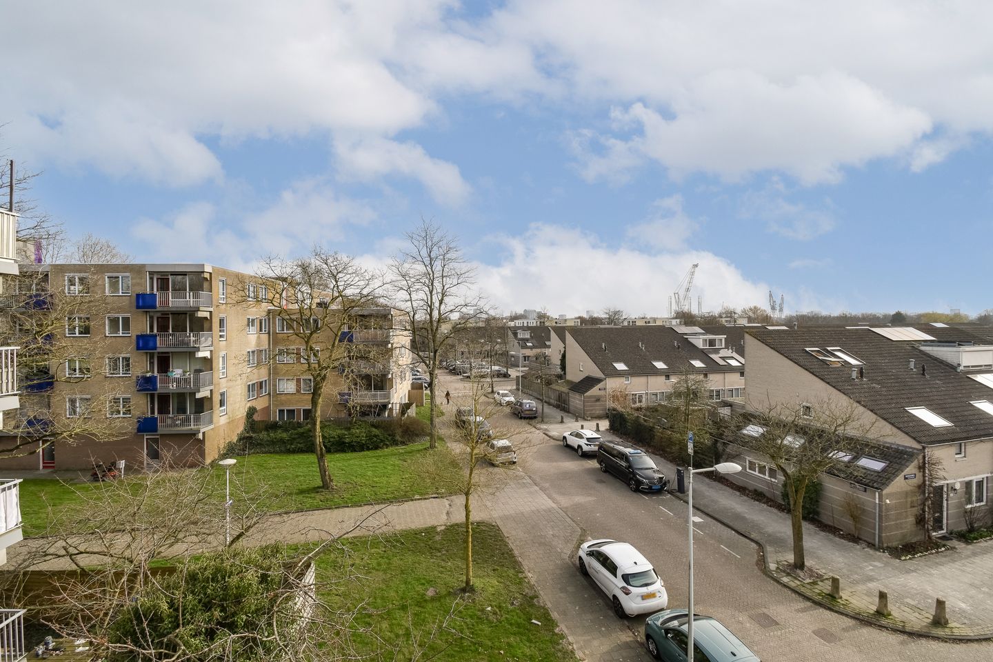 Foto 10 van Reizigersweg 45