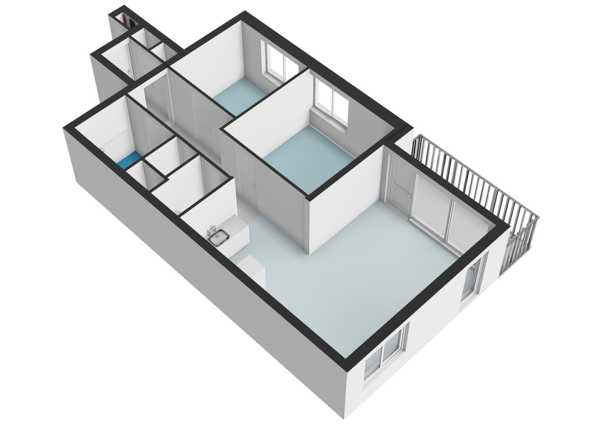 Foto 21 van Reizigersweg 45